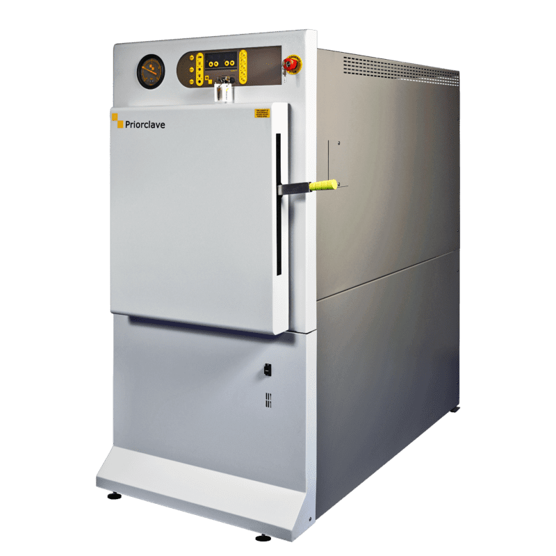 autoclave front loading steam autoclave 10 800x800
