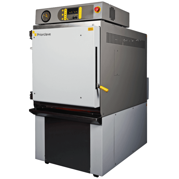 Autoclaves for Sale Steam Sterilizers for the Laboratory