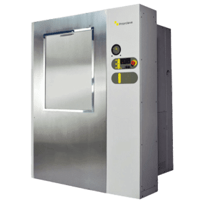 Autoclave Large Capacity Power Door