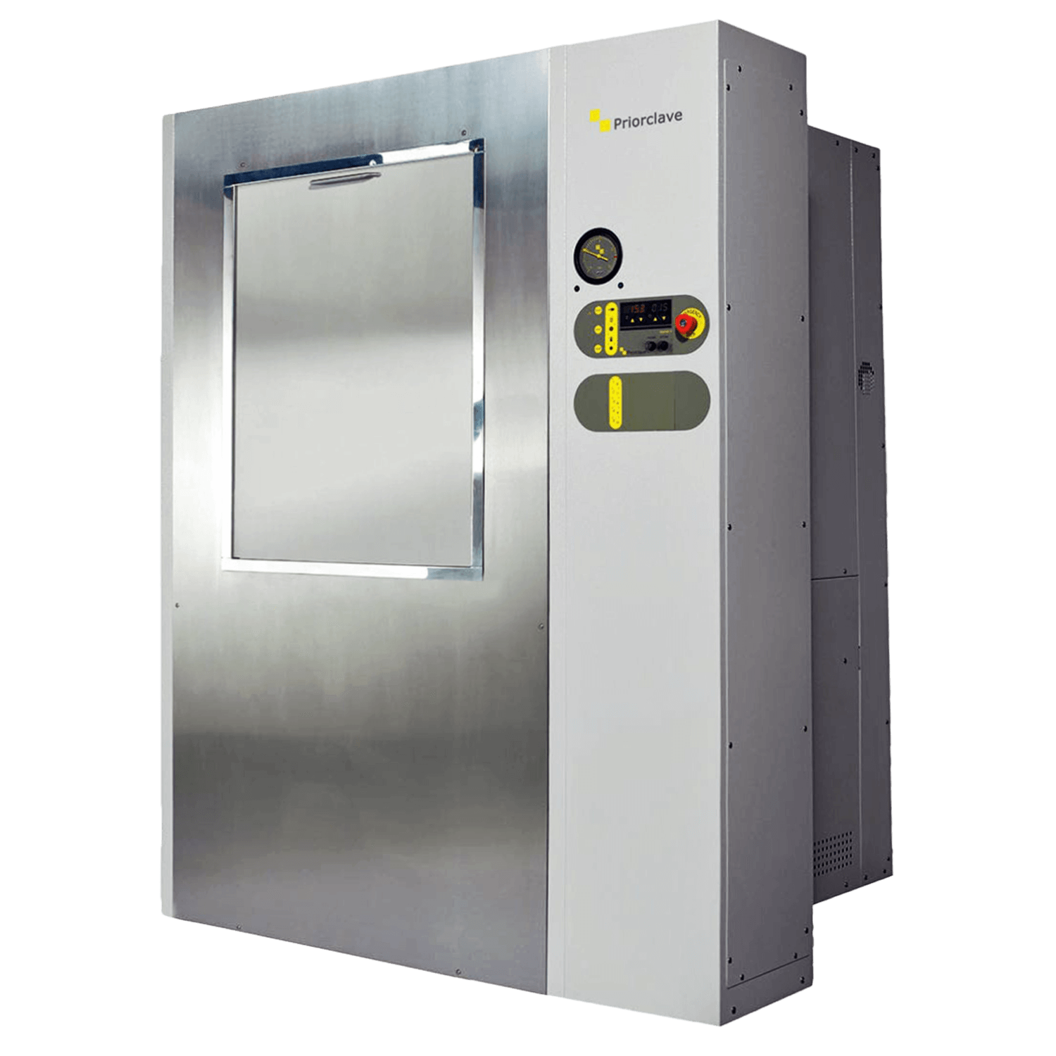 Large Autoclaves & Large Sterilisers