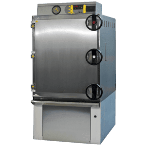 autoclave rectangular steam autoclave by priorclave