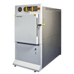 autoclave front loading steam autoclave by priorclave