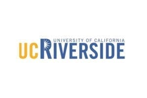 UC Riverside Logo