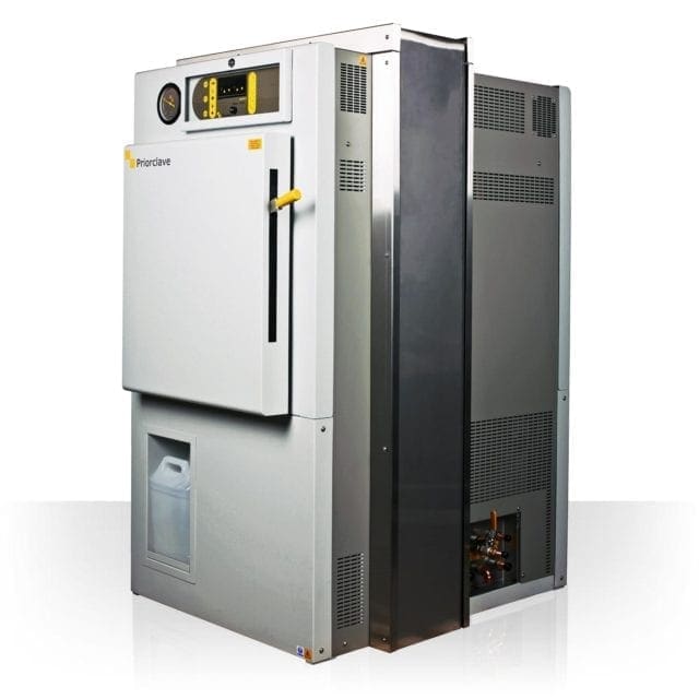 Autoclaves for Sale Steam Sterilizers for the Laboratory