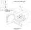 Laboratory Autoclave c40 Compact 40 Illustration with 500mL Flasks