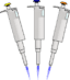 research lab micropipette clip art