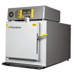 autoclave benchtop steam autoclave by priorclave