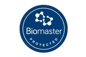 autoclave biomaster surfaces