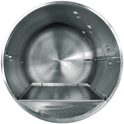 Autoclave Energy Consumption & Autoclave Water Requirements