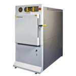 autoclave front loading steam autoclave