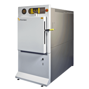 autoclave front loading steam autoclave by priorclave