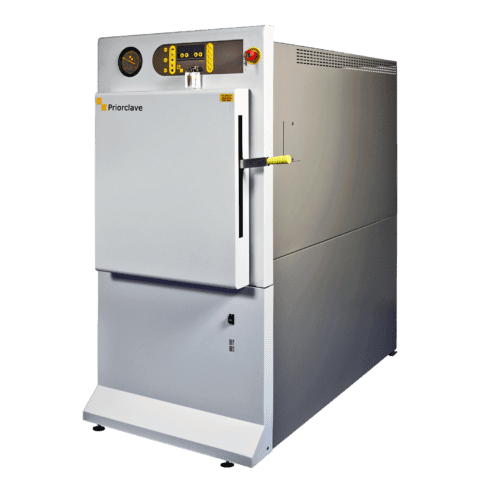autoclave sterilizer repair