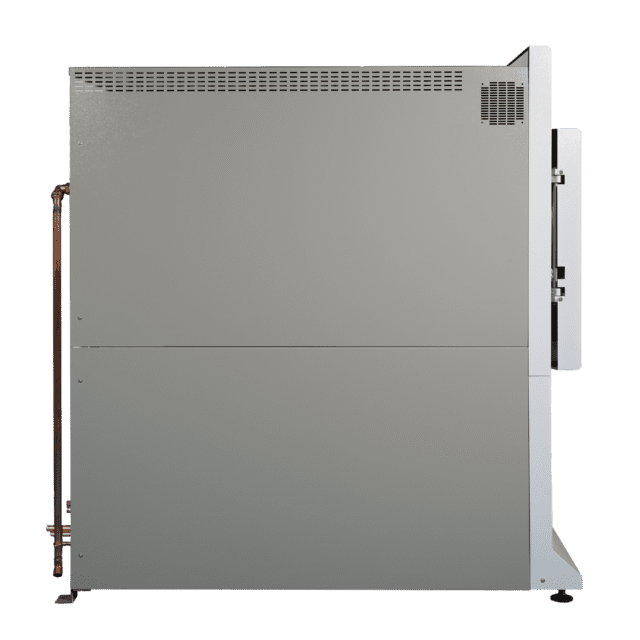 Front Loading Autoclaves | Priorclave