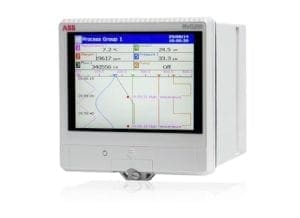 autoclave monitor option by priorclave