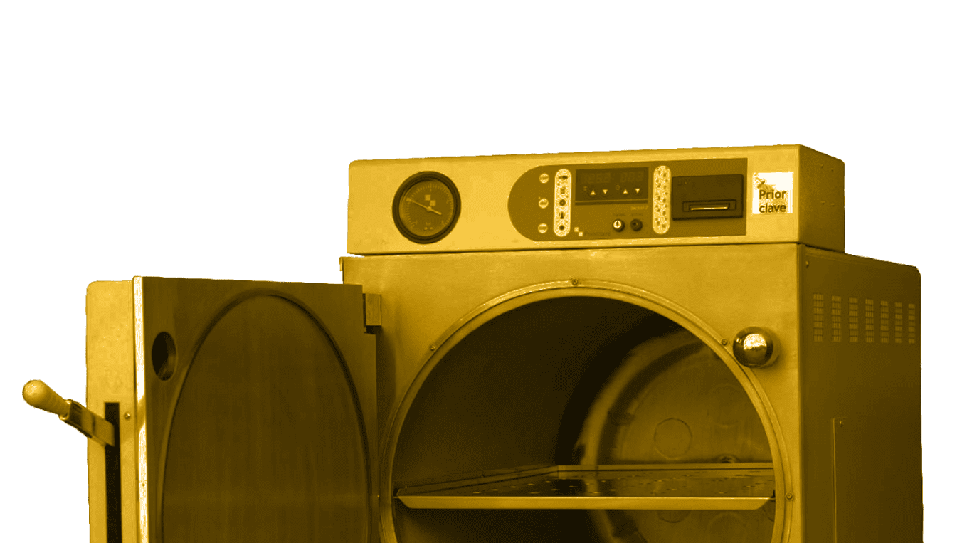 Does Your Lab Really Need a Jacketed Autoclave? Priorclave