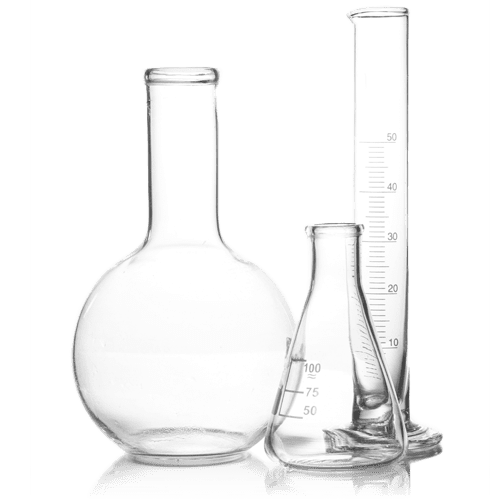 autoclave glassware material used for autoclave