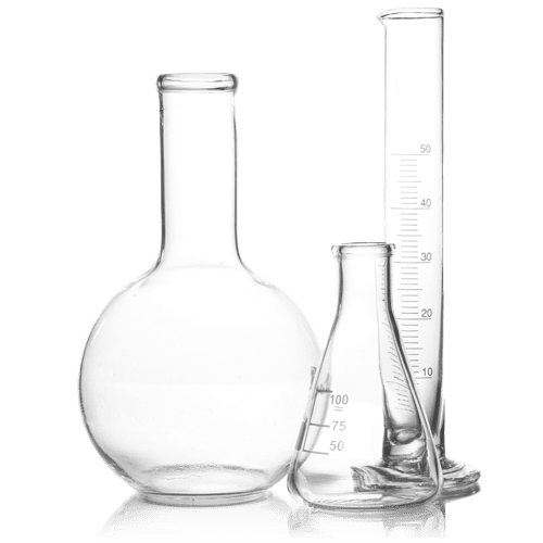 autoclave glassware material used for autoclave