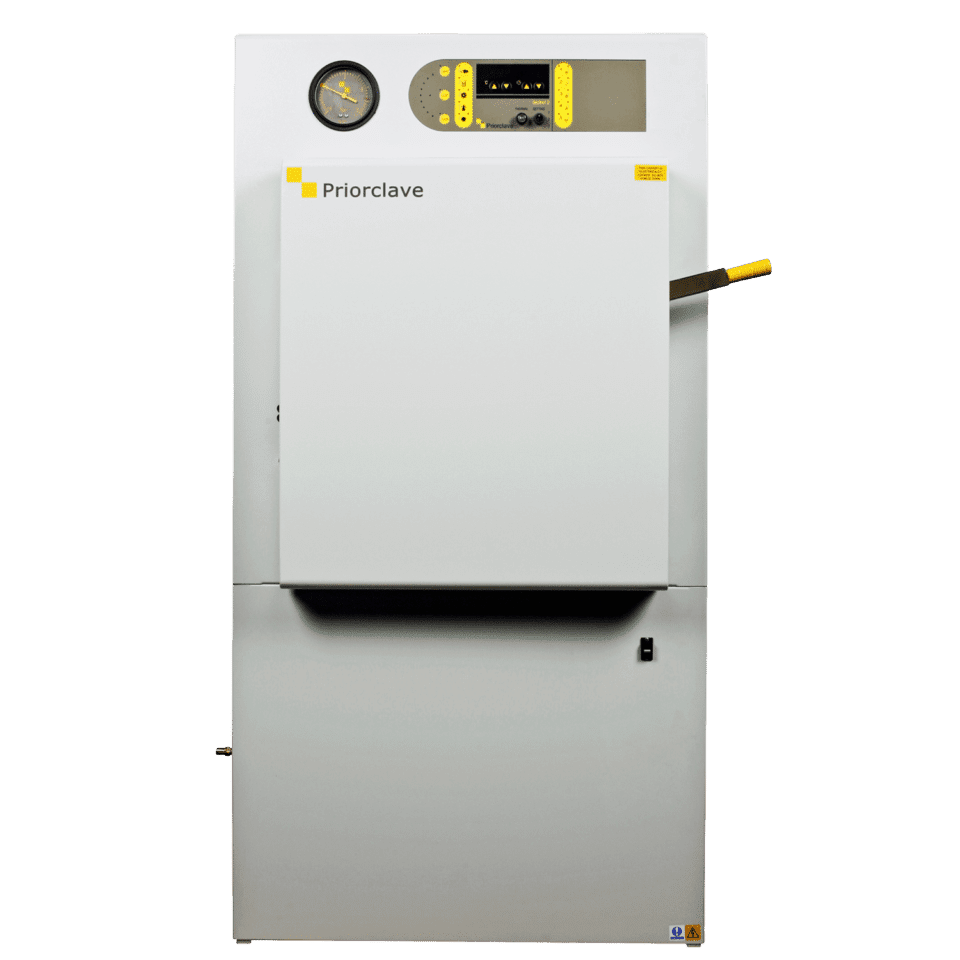 PassThrough Autoclaves & DoubleDoor Autoclaves