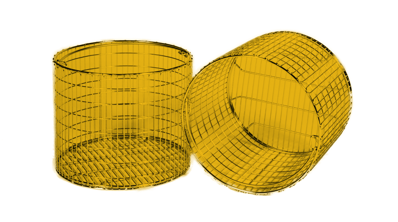 Autoclave Accessories