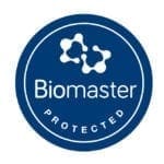 Biomaster surface protected priorclave