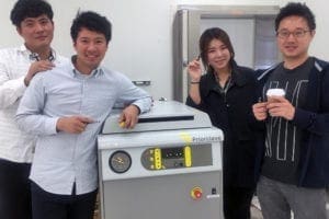 autoclaves for universities academia and educators