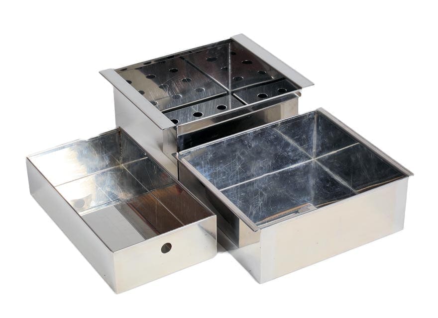 Autoclave Accessories