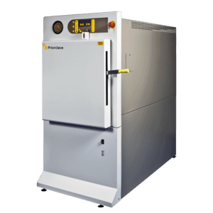 autoclave front loading steam autoclaves by priorclave