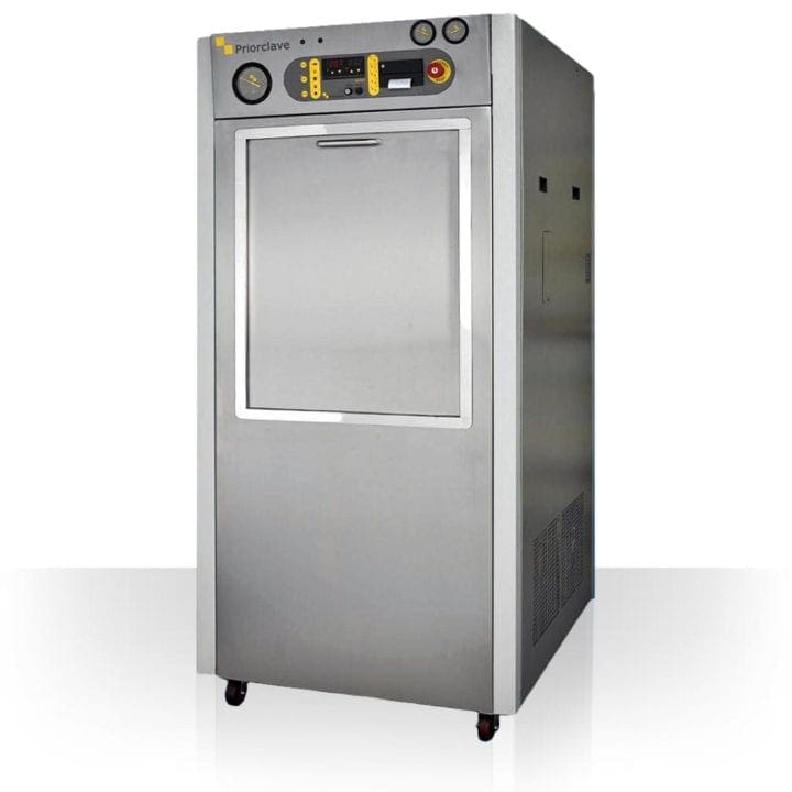 Autoclaves & Steam Sterilizers for Sale