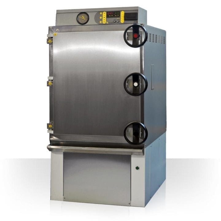 Autoclaves & Steam Sterilizers for Sale