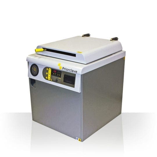 Autoclaves & Steam Sterilizers for Sale